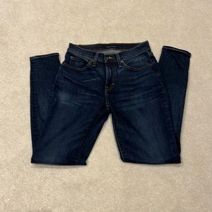 Women’s Lucky Brand Ava Jeans. 27” x 29”